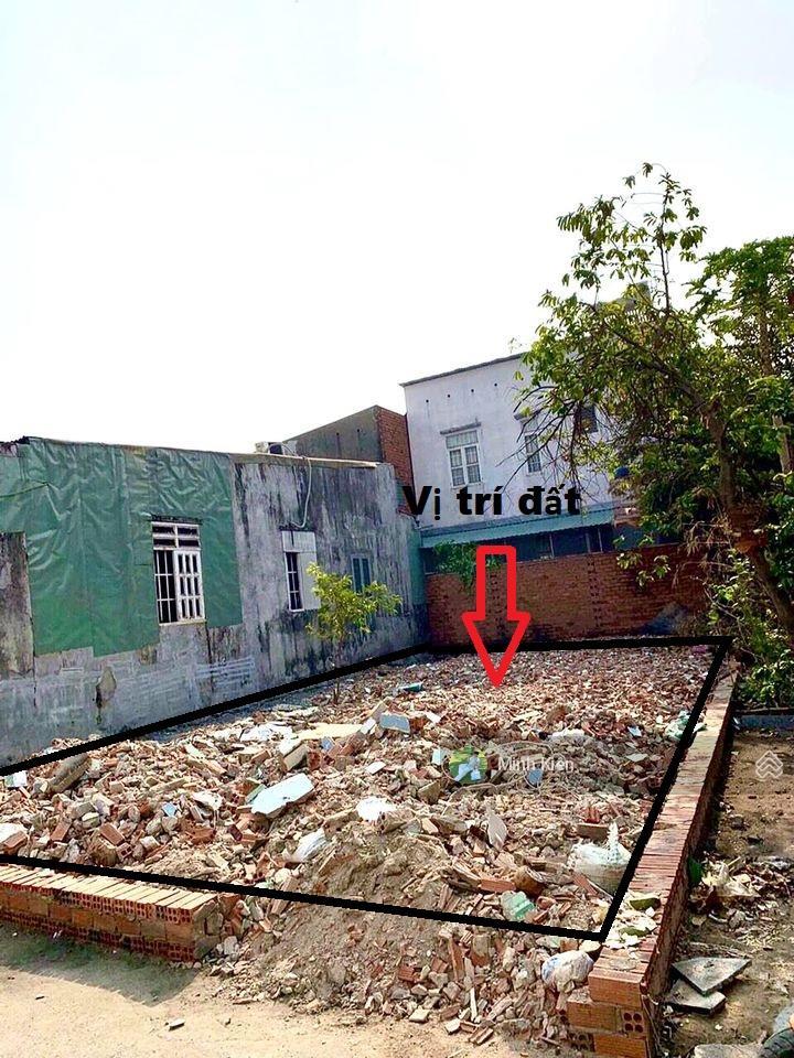 Hàng cực ngộp!! đất nằm 1 sẹc ngắn quốc lộ 22 ngay gần kcn trảng bàng, dt 120m2 giá 780 triệu, shr.