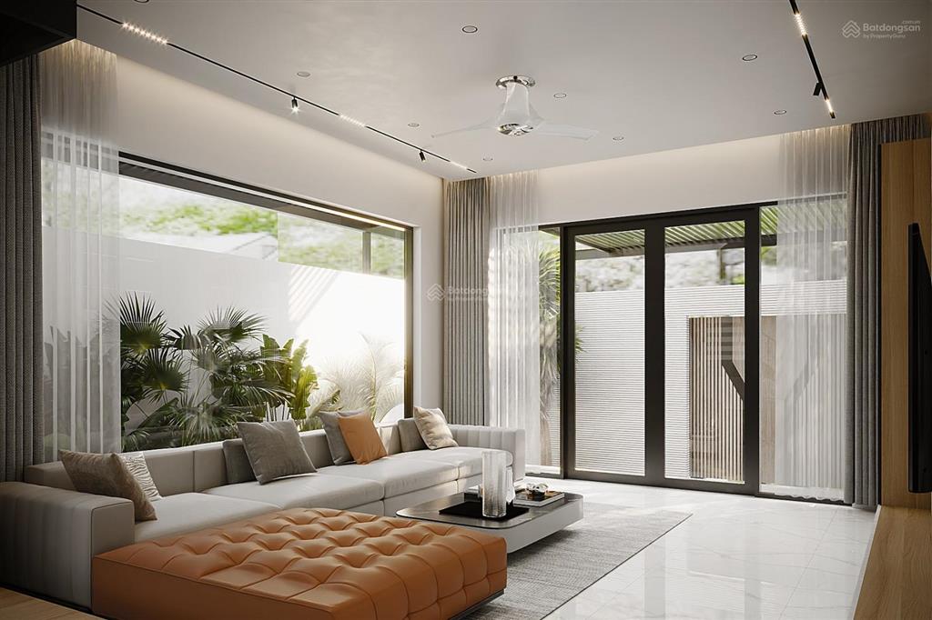 Nếu hưởng thụ thì nhất định phải mua ngôi nhà lô góc này, đừng chần chừ nữa