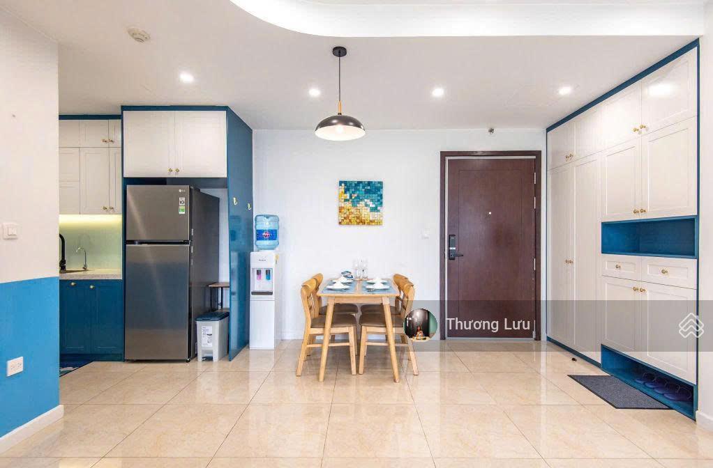 Bán căn 2 ngủ 76m2 vinhomes d'capitale  giá cực rẻ 8.8 tỷ bao phí