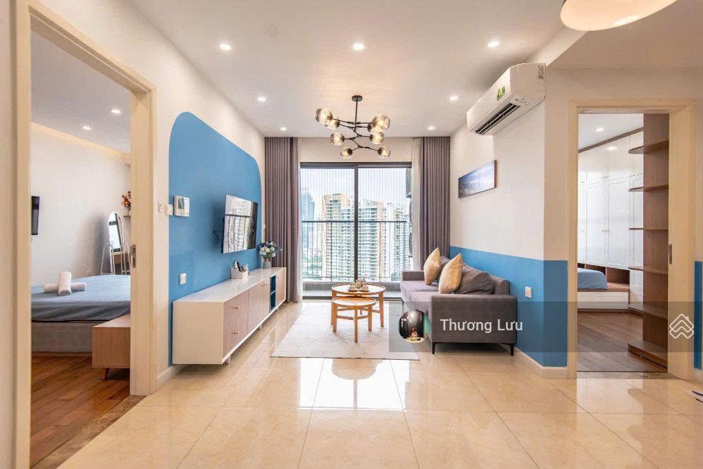 Bán căn 2 ngủ 76m2 vinhomes d'capitale  giá cực rẻ 8.8 tỷ bao phí
