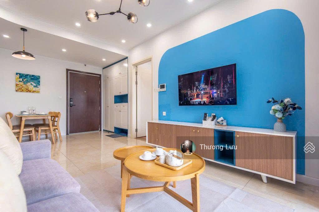 Bán căn 2 ngủ 76m2 vinhomes d'capitale  giá cực rẻ 8.8 tỷ bao phí