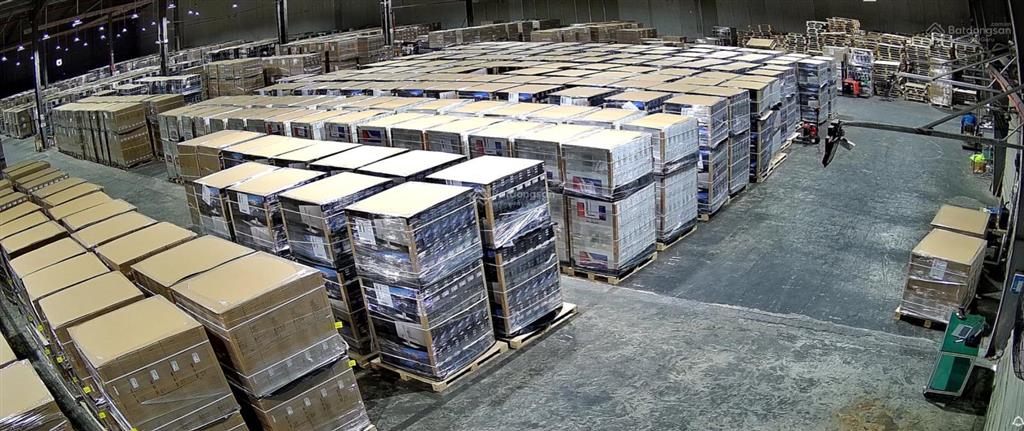 Kho xưởng 8.000m2 kcn châu sơn, ninh bình cần cho thuê