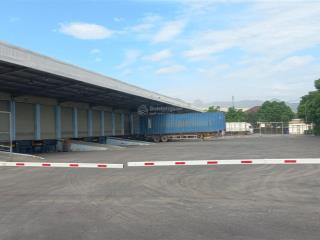 Kho xưởng 8.000m2 kcn châu sơn, ninh bình cần cho thuê