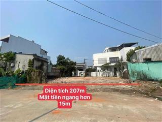 Bán đất 915 nguyễn lương bằng, p. hòa hiệp nam, q. liên chiểu, đà nẵng