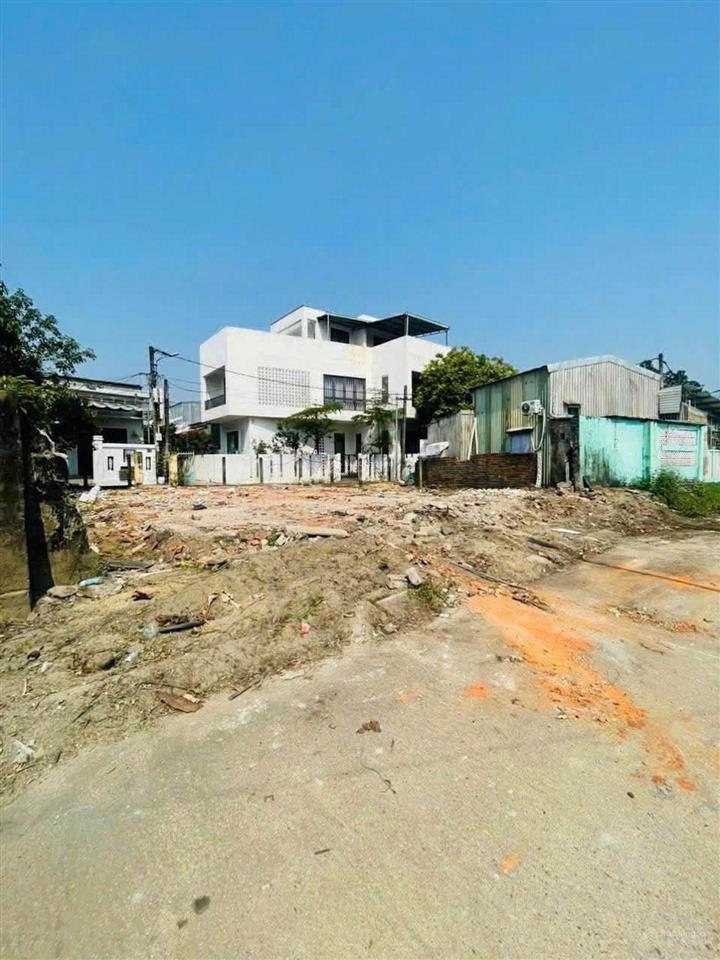 Bán đất 915 nguyễn lương bằng, p. hòa hiệp nam, q. liên chiểu, đà nẵng