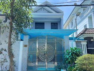Nhà cho thuê nguyên căn view sông khu dân cư vĩnh phú ii