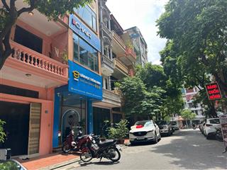 Chính chủ cần bán gấp nhà phố trung kính 75m2 ngõ rộng thông thoáng ôto tránh giá 24.5 tỷ