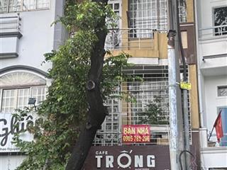 Bán nhà riêng 86.50m. 1 trệt 2lầu1 sân thượng