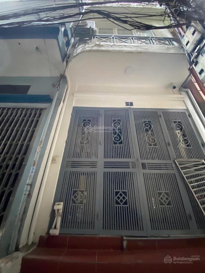 Phố vọng o984,986,684. 35m2, 5 tầng , 6,7 tỷ, nhà gần mặt phố, ngõ đẹp, ở kết hợp kinh doanh