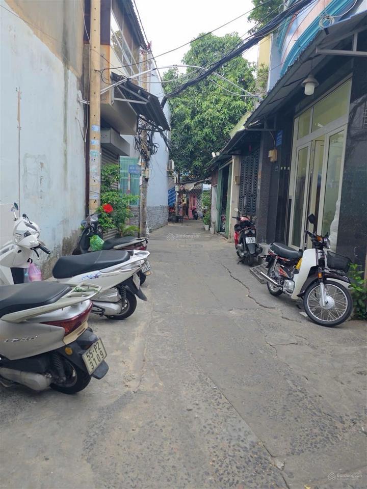 Tân bình chỉ 3,25 tỷ gần hẻm xe hơi ni sư huỳnh liên,  0933 233 ***