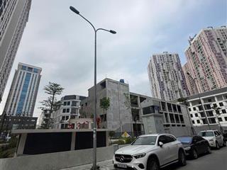 Duy nhất! mặt phố khúc thừa dụ, vỉa hè, ô tô tránh + bán đất tặng nhà + dt 44m2, nhỉnh 16 tỷ
