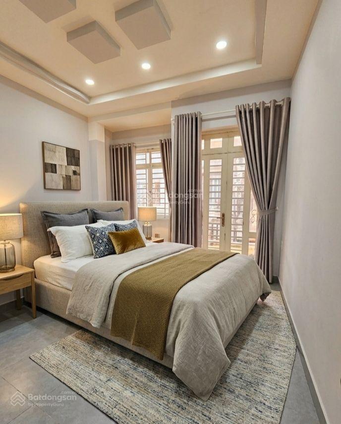 Hơn 4 t ỷ. chị hai bán nhanh theo ck về nơi xứ lại. dt 56m2. tân kỳ tân quý. nhà đẹp bỏ lỡ tiếc