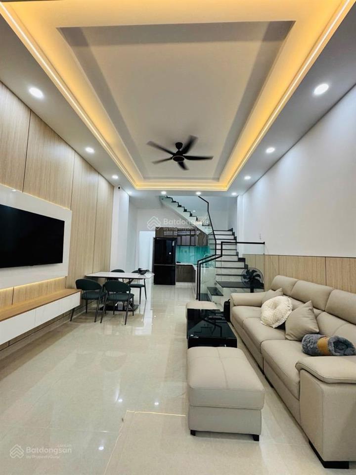 Nhà đẹp full nội thất cao cấp khu tên lửa, an lạc a, bình tân giá chỉ 7,3 tỷ sổ hồng hoà