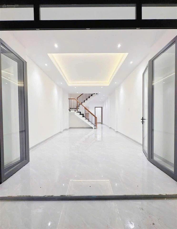 Nhà mặt tiền kinh doanh khu tên lửa, bình tân giá tốt 3t75