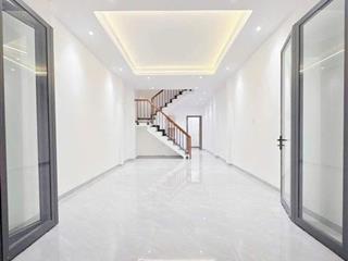 Nhà mặt tiền kinh doanh khu tên lửa, bình tân giá tốt 3t75
