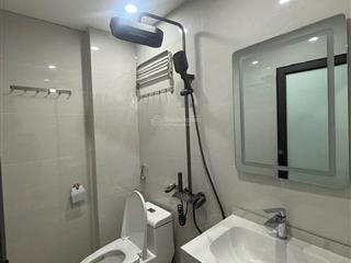 Nhà đẹp minh khai 33m2 4 tầng gần ô tô 6 phòng ngủ nở hậu nhỉnh 8 tỷ
