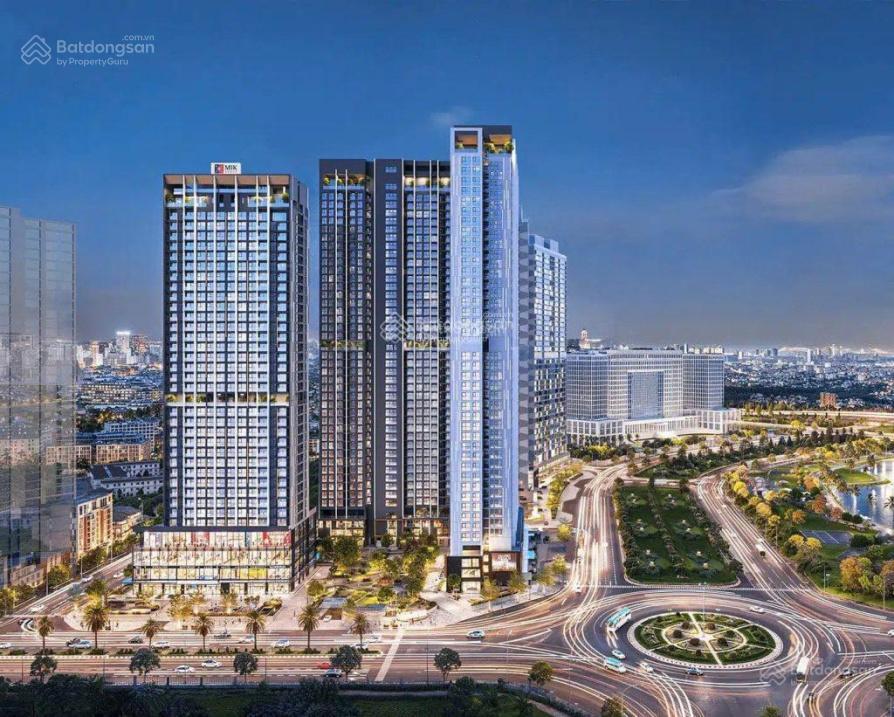 Siêu phẩm căn 3pn masterise cao xà lá kinh cong l0w e tràn viền dt 99m2 giá tốt nhất chỉ từ 11 tỷ