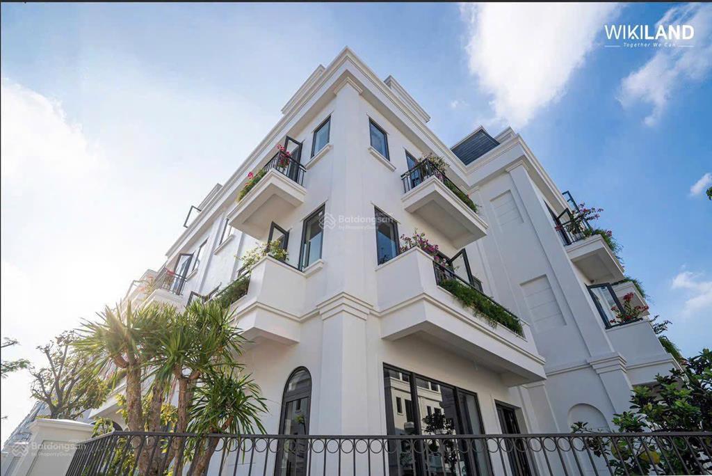 Solasta mansion giá cực tốt, chiết khấu tới 36%, hỗ trợ vay ngân hàng 33 tháng