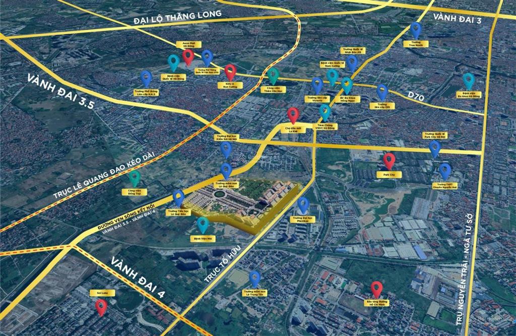 Solasta mansion giá cực tốt, chiết khấu tới 36%, hỗ trợ vay ngân hàng 33 tháng