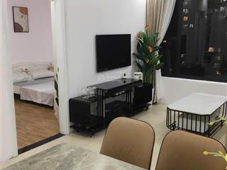 Chính chủ bán ch green stars 2pn full nt đẹp view hồ giá 5ty6