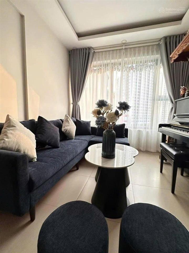 Green stars 2pn hướng đông nam giá 5,7x tỷ