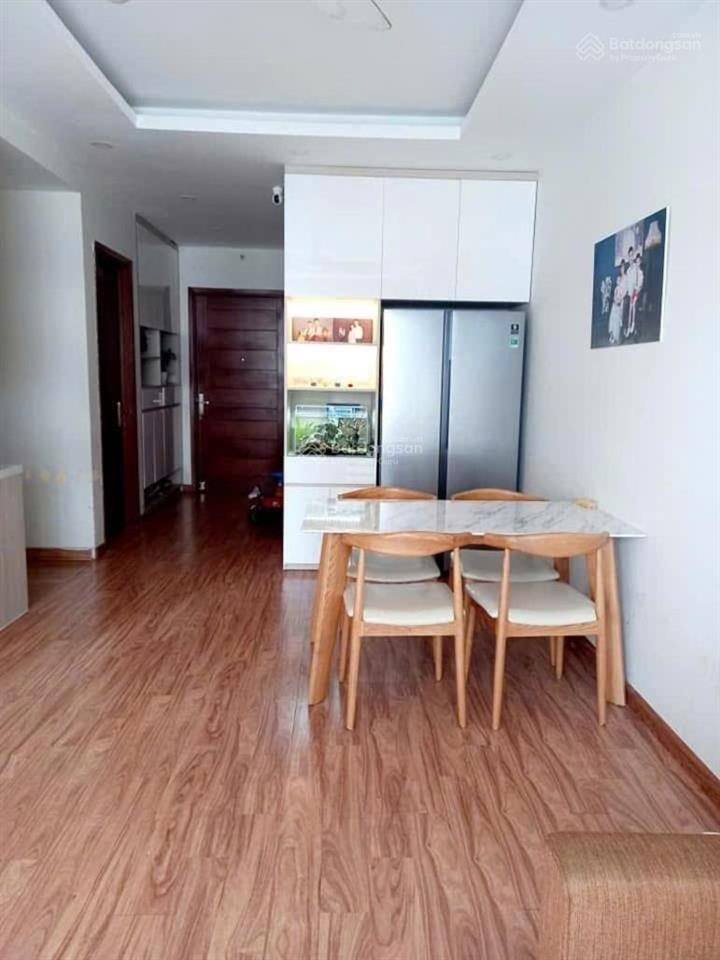 Hiếm chính chủ gửi bán căn 2pn thái hà 43 phạm văn đồng hướng mát, tầng trung, giá 5,5 tỷ