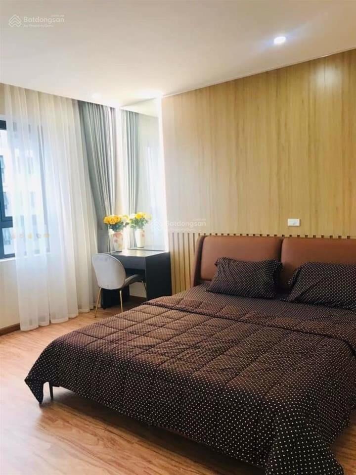 Hiếm chính chủ gửi bán căn 2pn thái hà 43 phạm văn đồng hướng mát, tầng trung, giá 5,5 tỷ