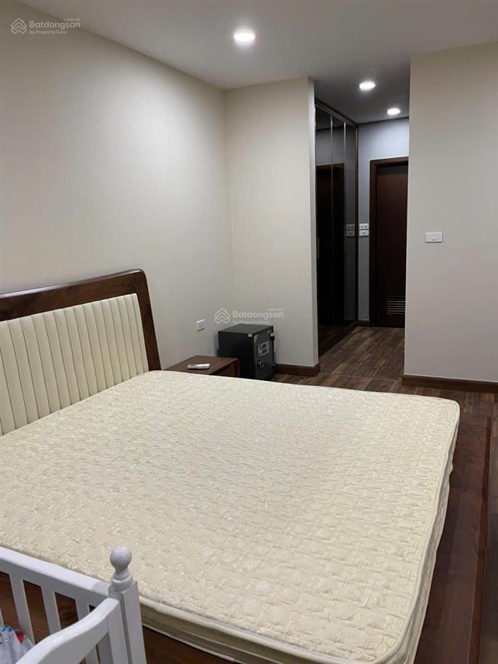 Chính chủ gửi bán căn 3pn goldmark city 99m², tầng đẹp, giá tốt 7,2 tỷ