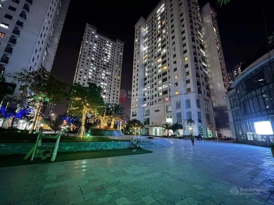 Chung cư green stars  2pn 66,8m² cần bán nhanh giá tốt khu vực