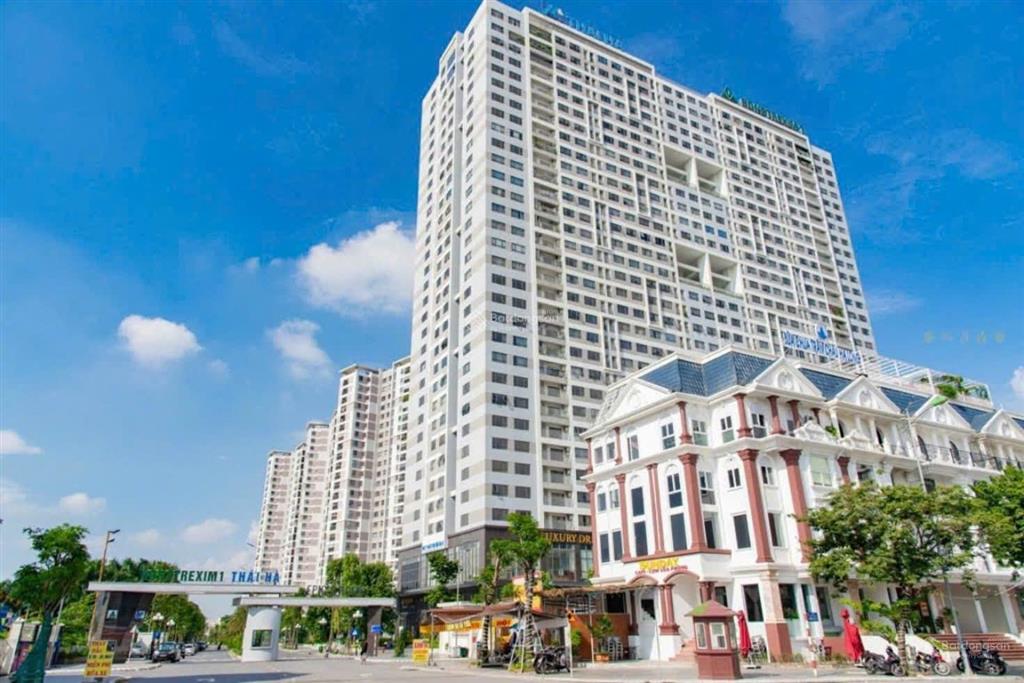 2pn căn góc thái hà, giá chỉ quanh 5 tỷ