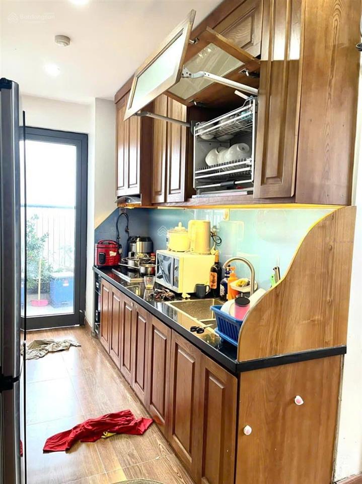 2pn căn góc thái hà, giá chỉ quanh 5 tỷ