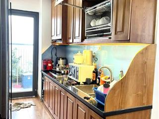 2pn căn góc thái hà, giá chỉ quanh 5 tỷ