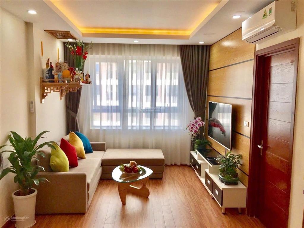 2pn căn góc thái hà, giá chỉ quanh 5 tỷ