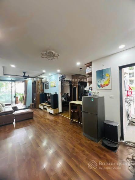 Căn 3pn an bình city tầng trung, hướng mát, giá cực tốt 7,1 tỷ