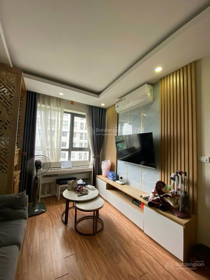 4,7 tỷ sở hữu 2pn thái hà tầng đẹp, hướng mát