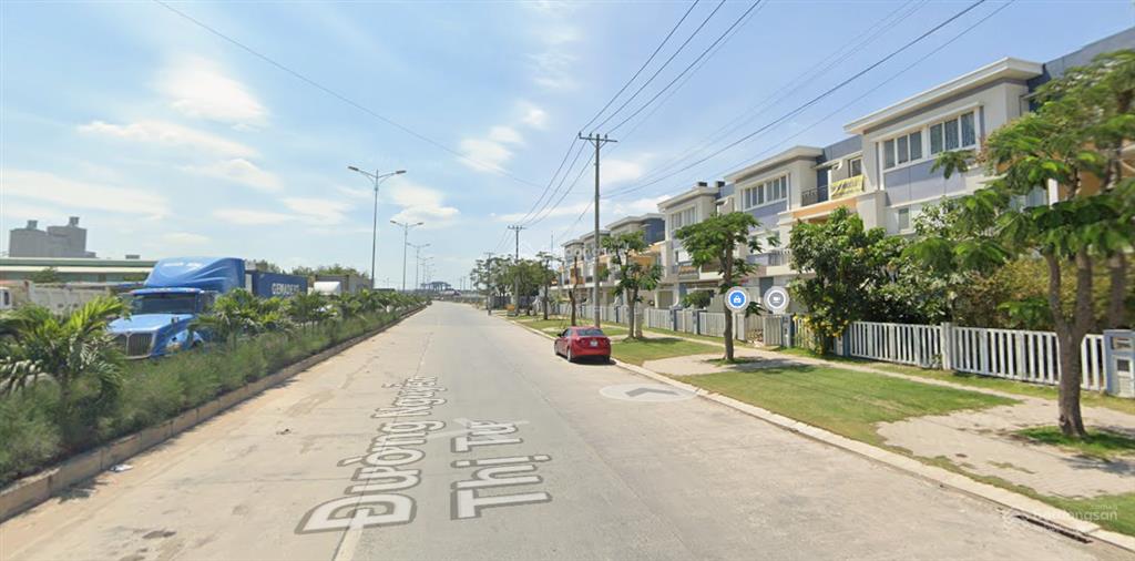 Cần bán đất mặt tiền nguyễn thị tư gần đường nguyễn duy trinh dt dt 160m2 ngang 5,3m giá rẻ