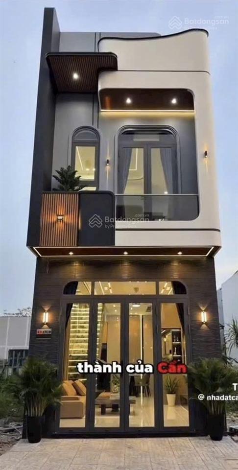 Bán nhà 1t1l (sổ hoàn công). dt 68m2 vị trí ngay chợ đồn p. bửu hoà. giá chỉ 2,850 tỷ