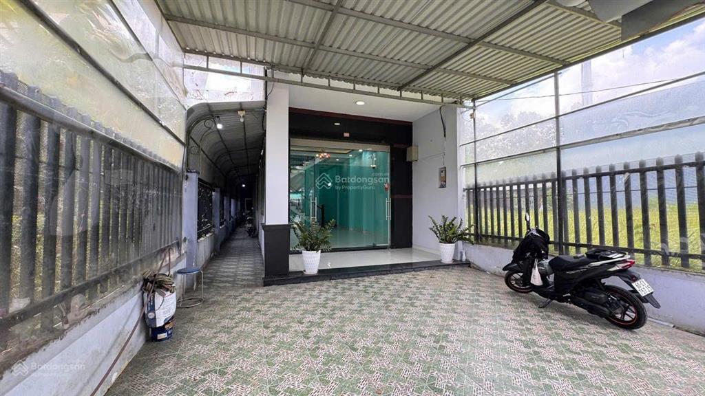 Hailongreal nhà mặt tiền nguyễn bình, 9,99ty, dt 6x38m, công nhận 146m2, nhà 1 lầu, sân rộng