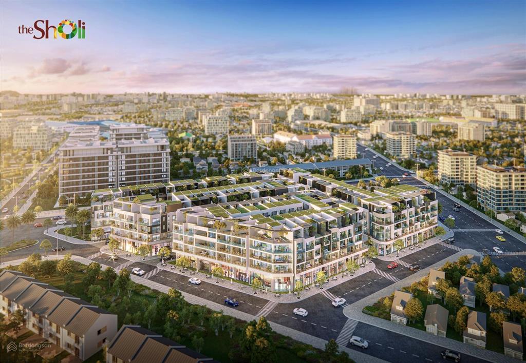 Cần bán căn nhà phố thương mại lk  mt an dương vương  giáp quận 6. giá bán từ 10 tỷ/căn (6 tầng)