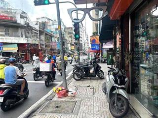 Cho thuê nguyên căn mt đường trần hưng đạo, p11 q5  8x6m  5 tầng