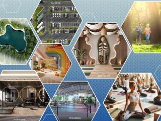 Cần chuyển nhượng căn hộ chung cư