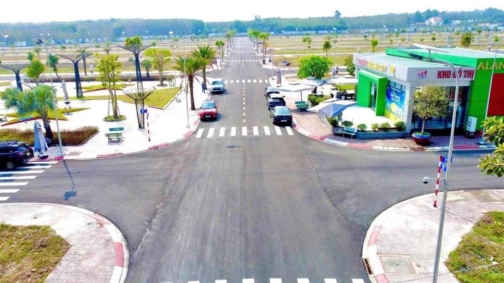 Bán đất nền dự án tại đt 741, bình mỹ, huyện bắc tân uyên, giá cực chất 980 triệu, 75 m2