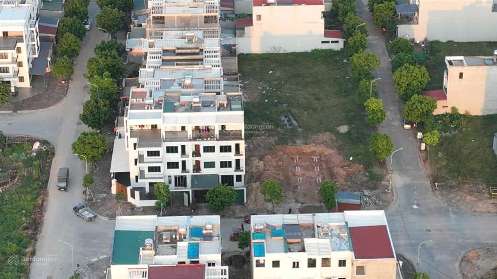 Bán nhà liền kề diện tích 100m2, sd 228.3m2 khu đô thị điện nước phúc yên, vĩnh phúc (cũ).