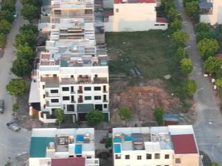 Bán nhà liền kề diện tích 100m2, sd 228.3m2 khu đô thị điện nước phúc yên, vĩnh phúc (cũ).