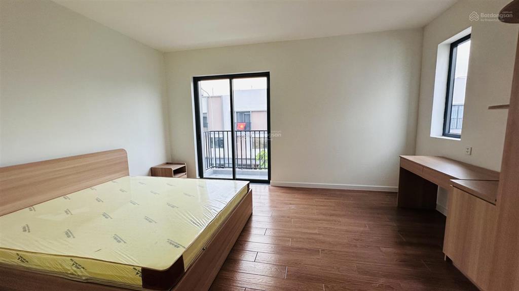 Cho thuê nhà nguyên căn khome new city, 3pn, 3wc, full nội thất, kế mảng xanh và trường học