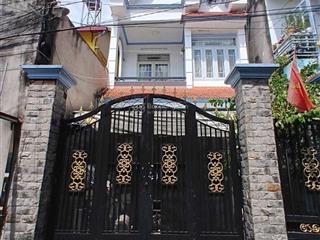 Nhà 2 tầng đường tl38 p thạnh lộc, q12 dt 81m2 4pn hẻm ôtô, giá 4,65 tỷ