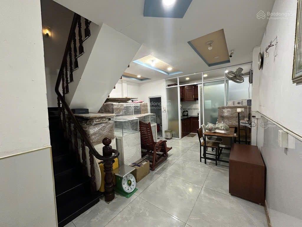 Nhà 2 vườn lài (tl27)** q12 hẻm xe hơi 5m ** 73m2** 2 tầng** 4pn giá 5,4 tỷ