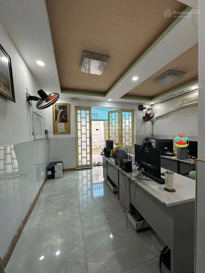 Nhà 2 vườn lài (tl27)** q12 hẻm xe hơi 5m ** 73m2** 2 tầng** 4pn giá 5,4 tỷ