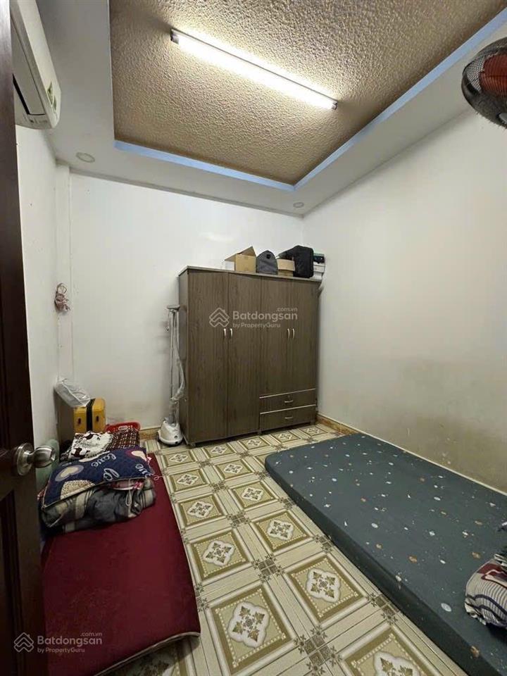 Nhà 2 vườn lài (tl27)** q12 hẻm xe hơi 5m ** 73m2** 2 tầng** 4pn giá 5,4 tỷ