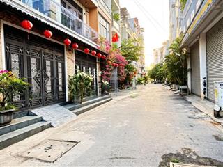 Đất tl 08 q12 chỉ 80m ra gò vấp hẻm 5m khu cao tầng vip giá 6,8tỷ